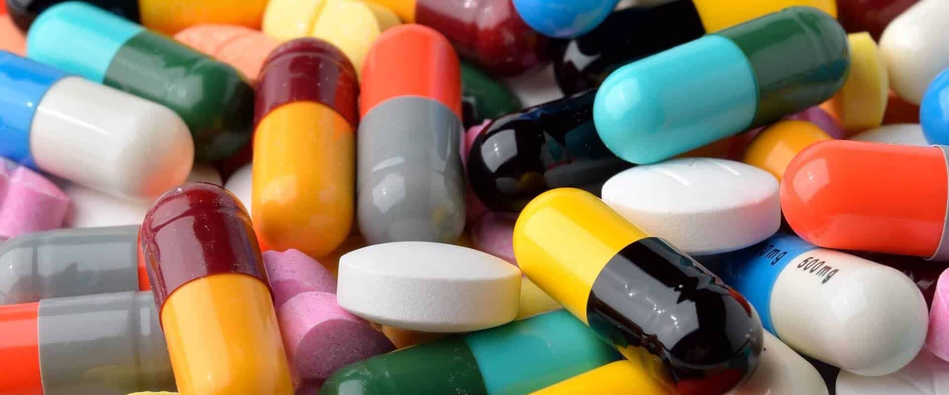 Wann sind Nahrungsergänzungsmittel sinnvoll?