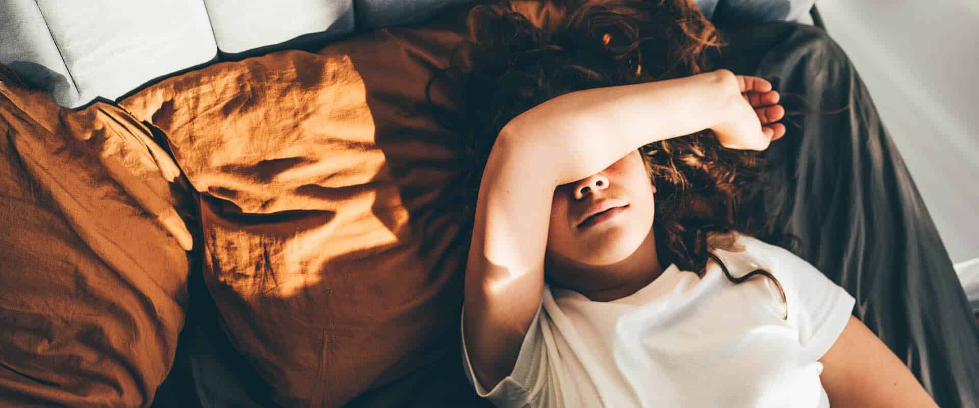 Winterdepression - 5 Tipps gegen den Winterblues