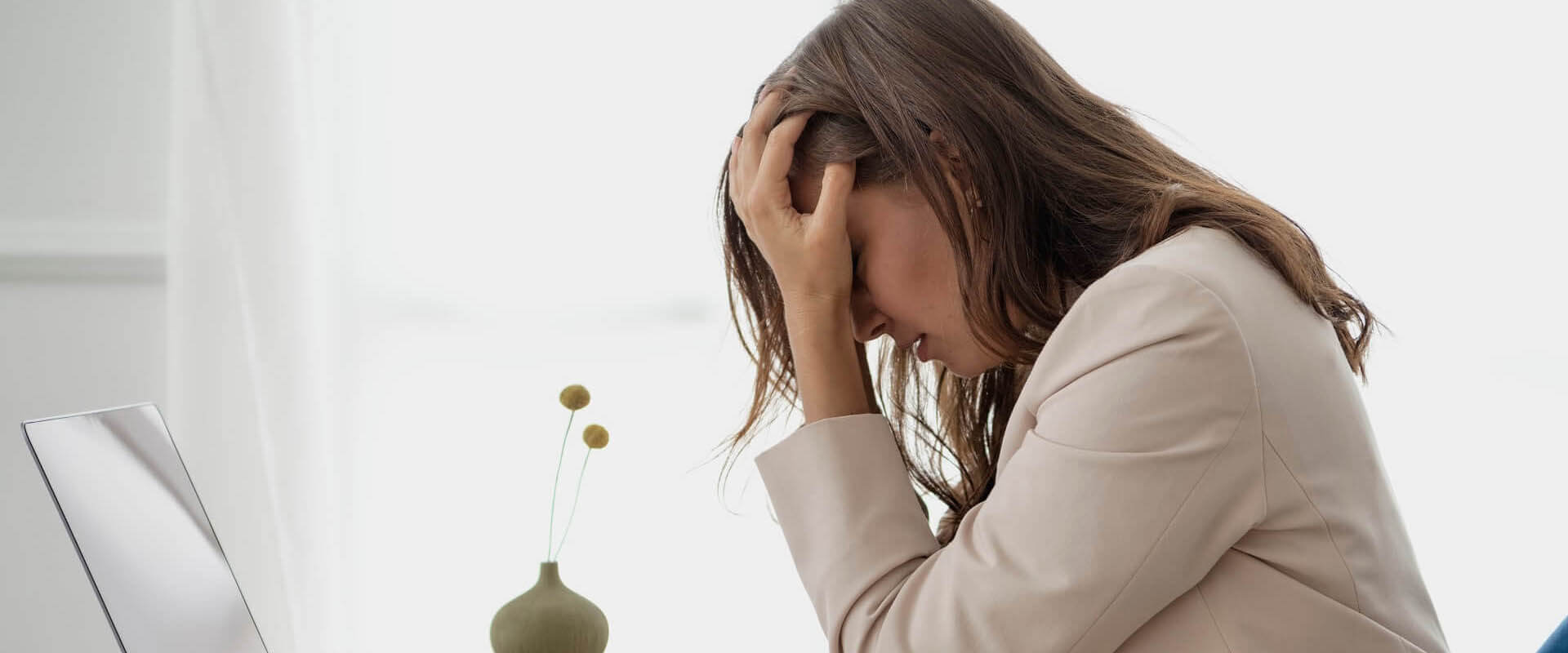 Die Auswirkungen von Stress auf das vegetative Nervensystem