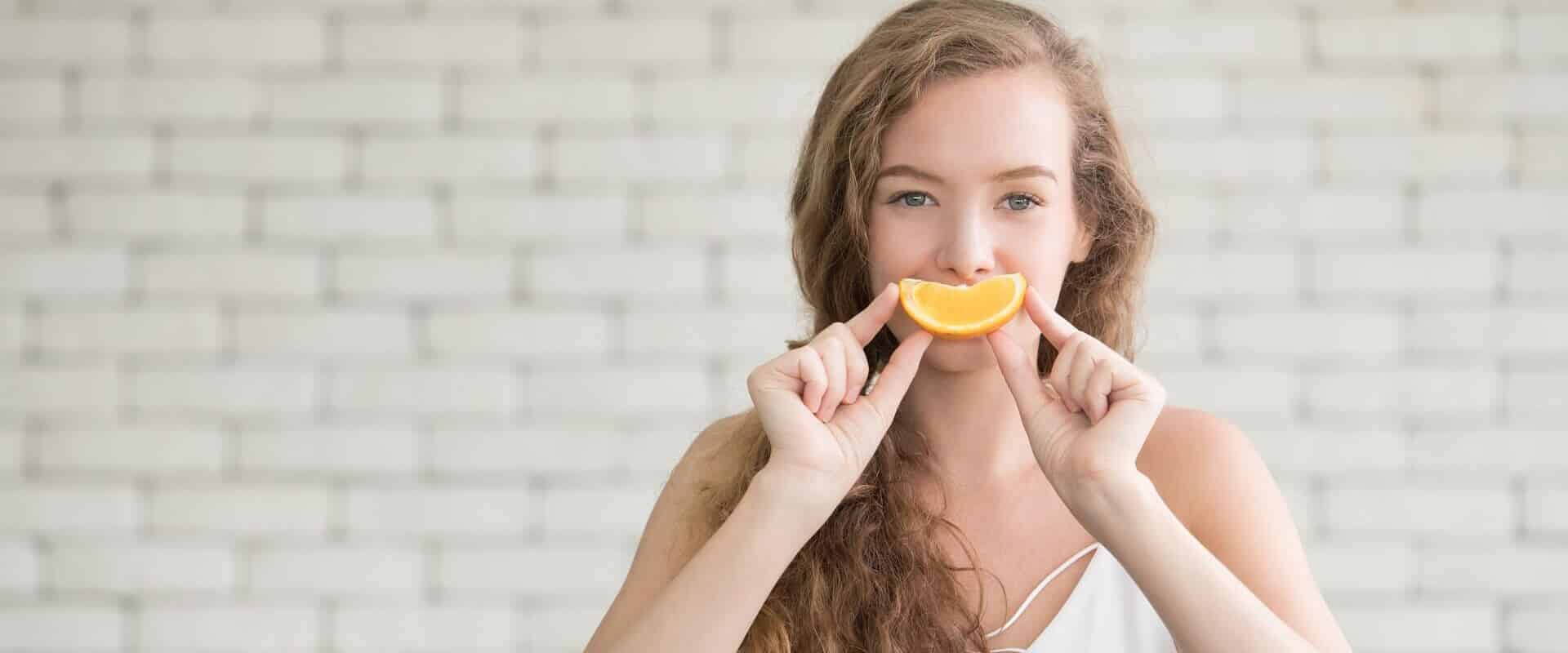 Immunsystem stärken - 8 Tipps für mehr Widerstandskraft