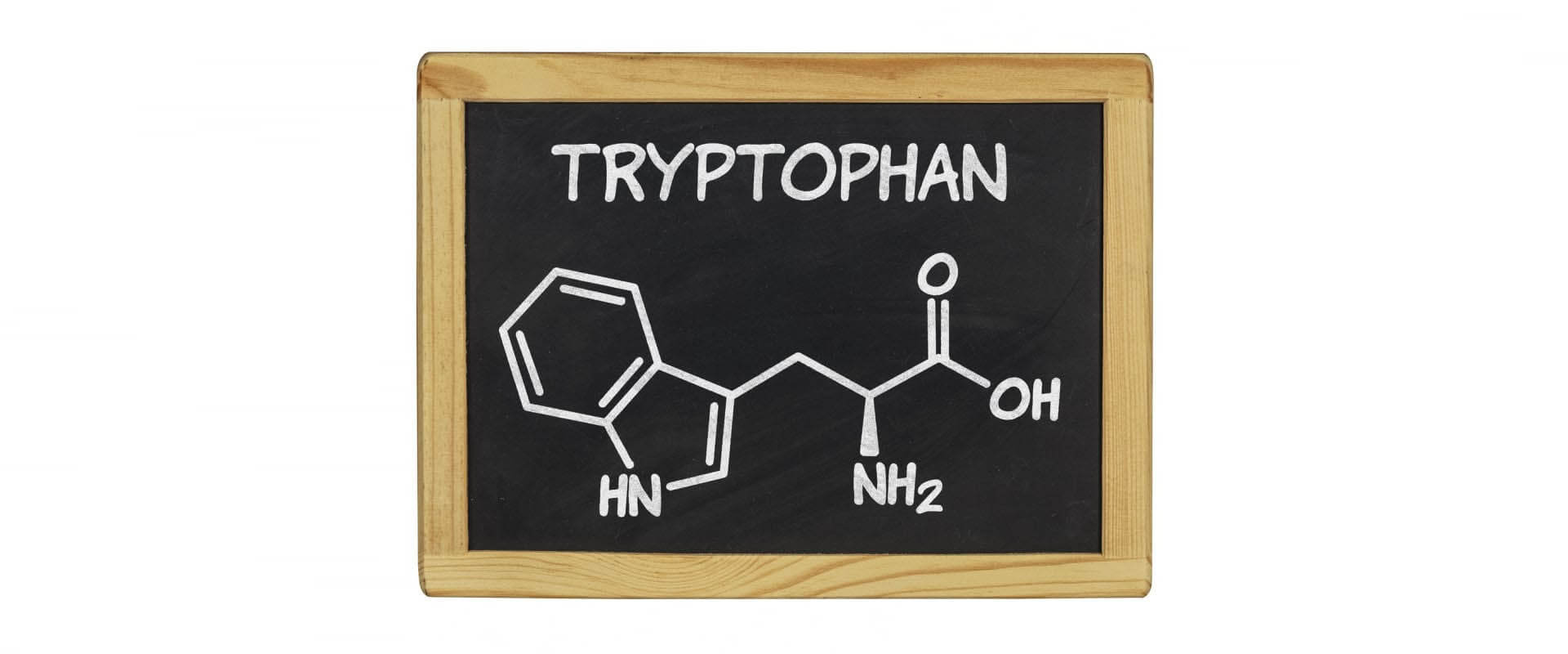 L-Tryptophan - Essentielle Aminosäure mit vielseitiger Wirkung