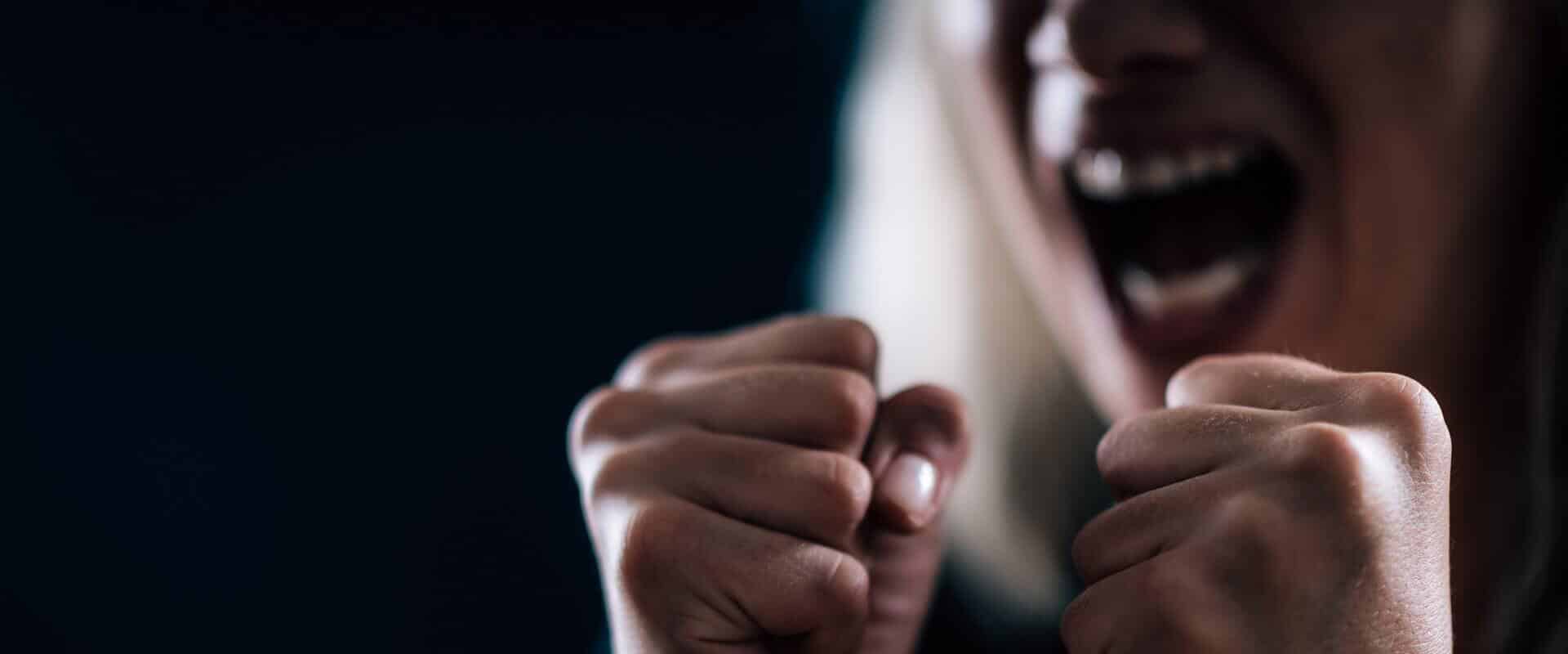 Welcher Stress-Typ bin ich? 4 Arten wie wir mit Stress umgehen